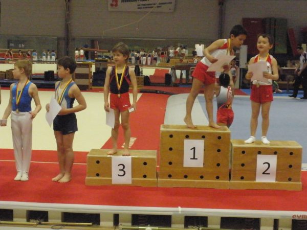 Photo 2 – Championnats vaudois au Bois-des-Frères (31 mars)