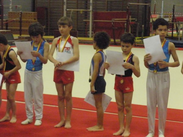 Photo 3 – Championnats vaudois au Bois-des-Frères (31 mars)