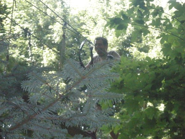 Photo 20 – Fin de saison au Signal de Bougy (30 juin)