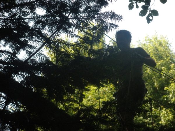 Photo 21 – Fin de saison au Signal de Bougy (30 juin)