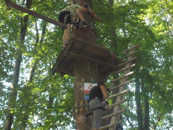 Photo 22 – Fin de saison au Signal de Bougy (30 juin)