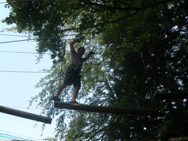 Photo 34 – Fin de saison au Signal de Bougy (30 juin)