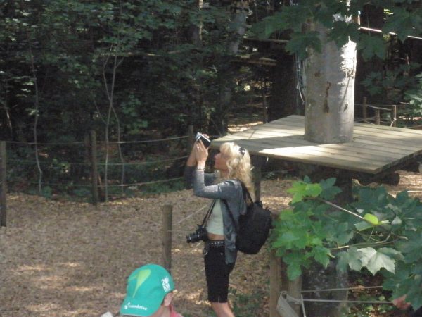 Photo 37 – Fin de saison au Signal de Bougy (30 juin)
