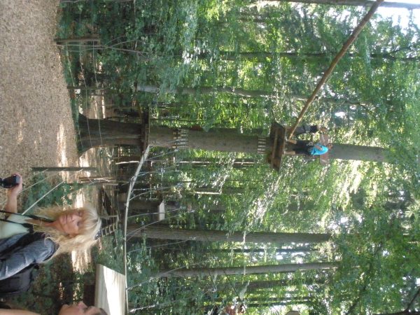 Photo 38 – Fin de saison au Signal de Bougy (30 juin)