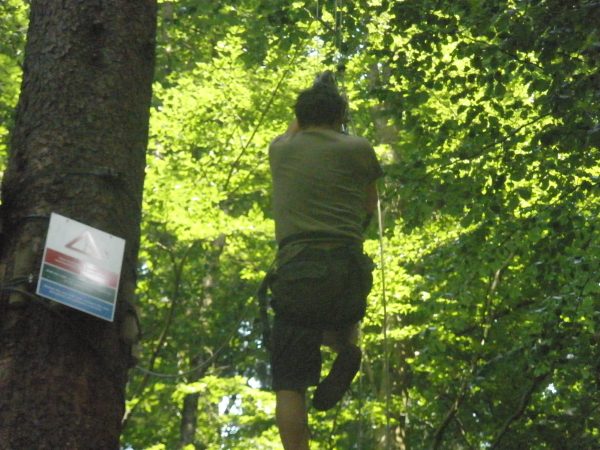 Photo 44 – Fin de saison au Signal de Bougy (30 juin)