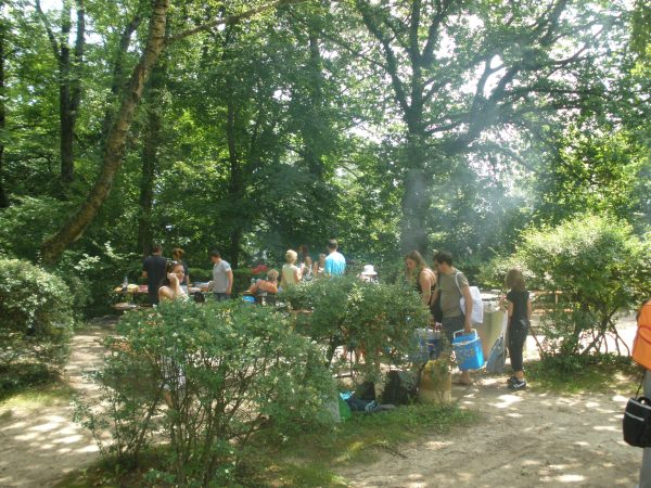 Photo 50 – Fin de saison au Signal de Bougy (30 juin)