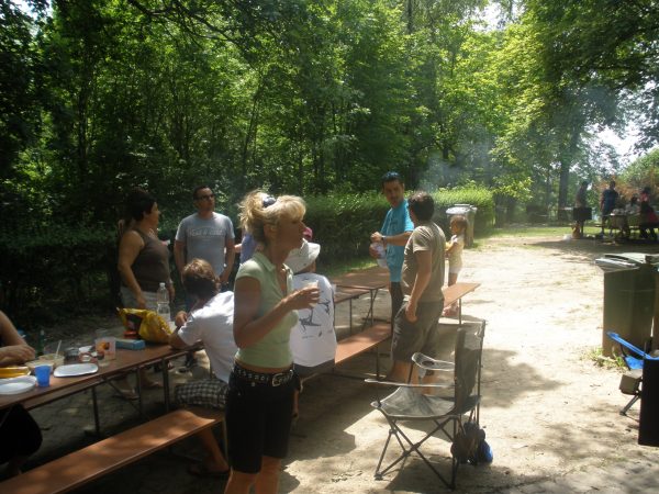 Photo 51 – Fin de saison au Signal de Bougy (30 juin)