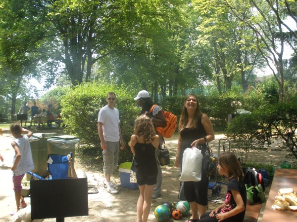 Photo 52 – Fin de saison au Signal de Bougy (30 juin)