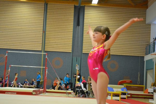 Photo 60 – Bernoise à Utzenstorf (11 mai)