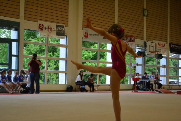 Photo 62 – Bernoise à Utzenstorf (11 mai)
