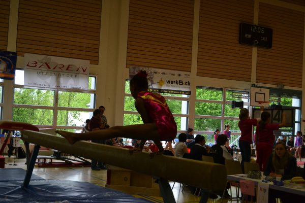 Photo 83 – Bernoise à Utzenstorf (11 mai)