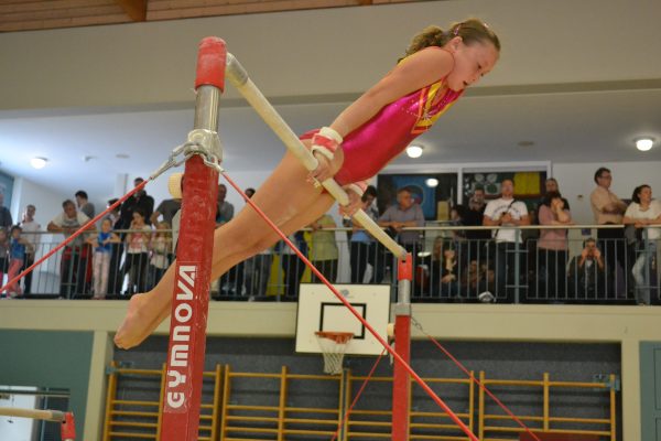 Photo 101 – Bernoise à Utzenstorf (11 mai)