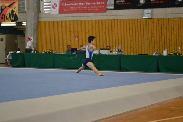 Photo 52 – Genevoise au Bois-des-Frères (4-5 mai)