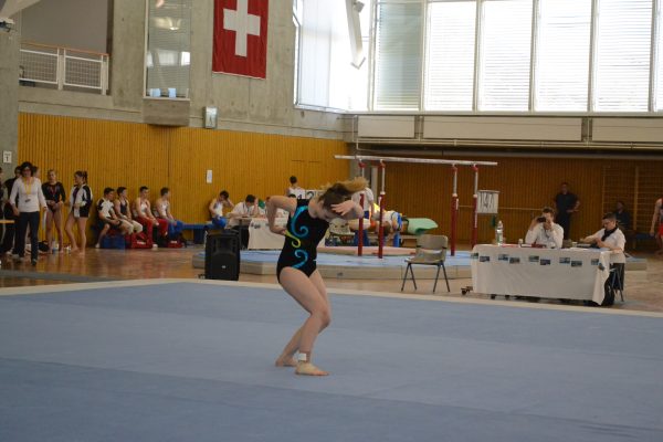 Photo 82 – Genevoise au Bois-des-Frères (4-5 mai)