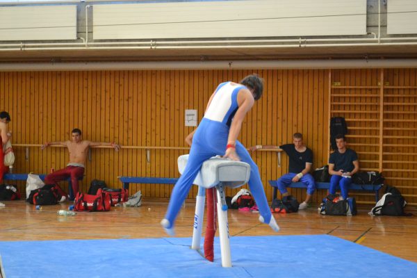 Photo 102 – Genevoise au Bois-des-Frères (4-5 mai)