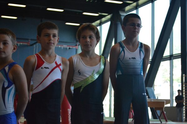 Photo 76 – Championnats romands par équipe et par engin à la Maladière (4 octobre)