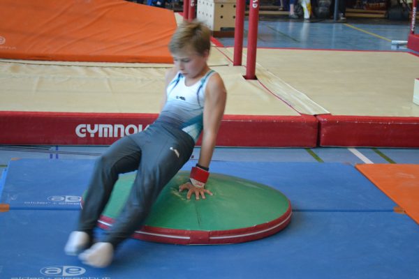 Photo 122 – Championnats romands par équipe et par engin à la Maladière (4 octobre)