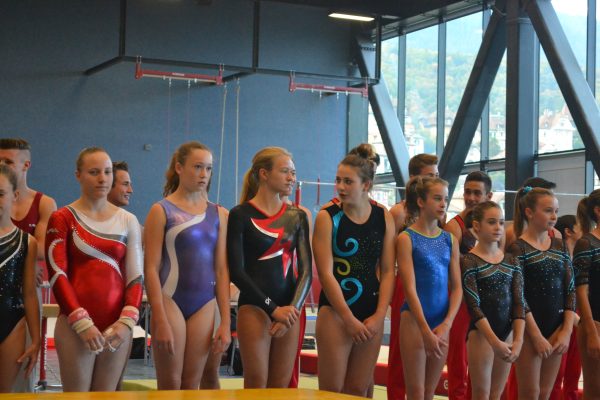 Photo 127 – Championnats romands par équipe et par engin à la Maladière (4 octobre)