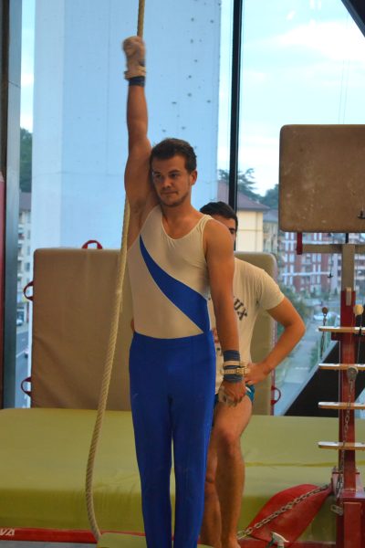 Photo 166 – Championnats romands par équipe et par engin à la Maladière (4 octobre)