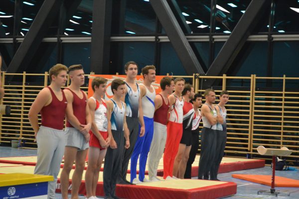 Photo 223 – Championnats romands par équipe et par engin à la Maladière (4 octobre)