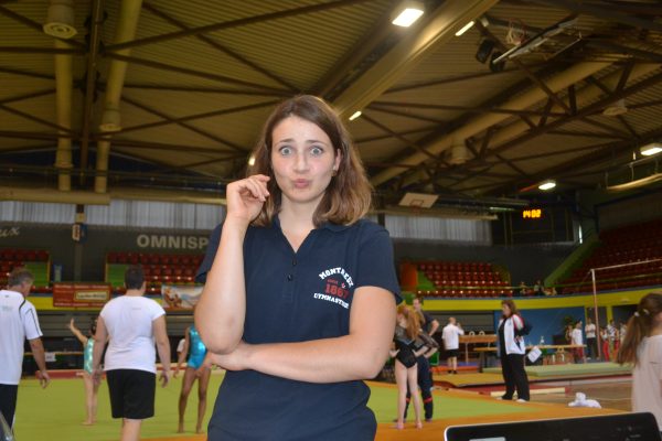 Photo 1 – Championnats romands par équipe et par engin à Montreux (15 mai)