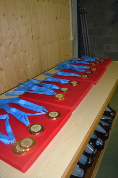 Photo 47 – Championnats romands par équipe et par engin à Montreux (15 mai)