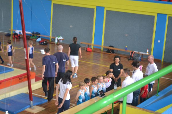 Photo 57 – Championnats romands par équipe et par engin à Montreux (15 mai)