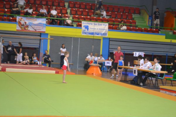Photo 72 – Championnats romands par équipe et par engin à Montreux (15 mai)