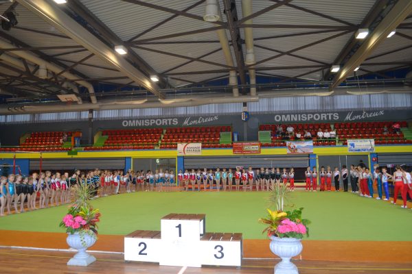 Photo 80 – Championnats romands par équipe et par engin à Montreux (15 mai)