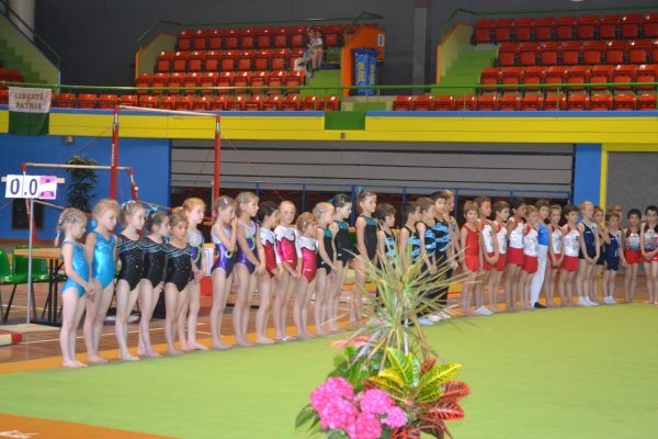 Photo 81 – Championnats romands par équipe et par engin à Montreux (15 mai)