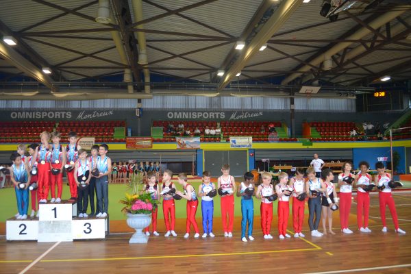 Photo 106 – Championnats romands par équipe et par engin à Montreux (15 mai)