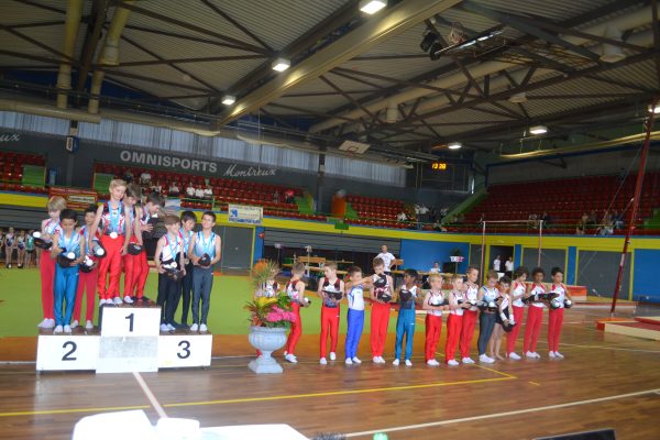 Photo 107 – Championnats romands par équipe et par engin à Montreux (15 mai)