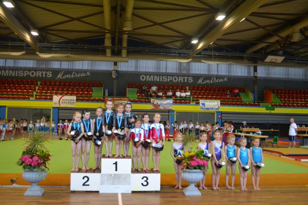 Photo 121 – Championnats romands par équipe et par engin à Montreux (15 mai)