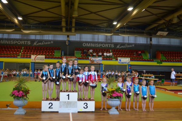 Photo 122 – Championnats romands par équipe et par engin à Montreux (15 mai)