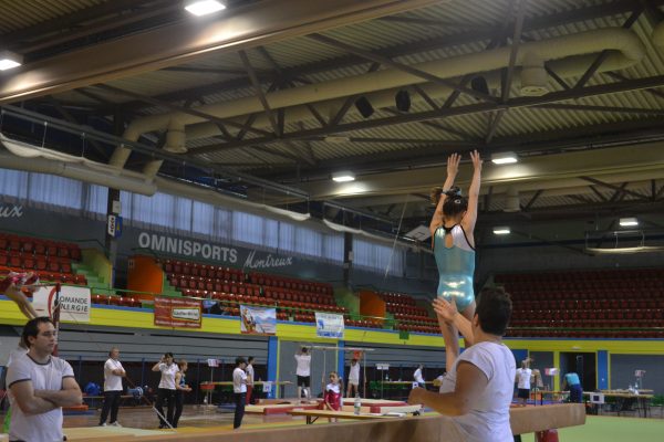 Photo 161 – Championnats romands par équipe et par engin à Montreux (15 mai)