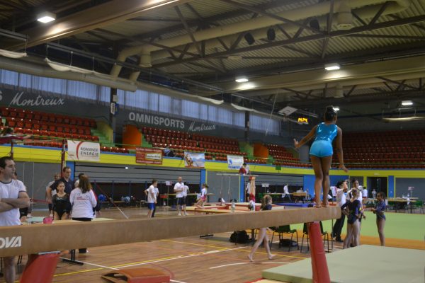 Photo 165 – Championnats romands par équipe et par engin à Montreux (15 mai)