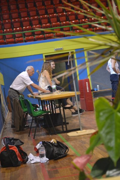 Photo 180 – Championnats romands par équipe et par engin à Montreux (15 mai)