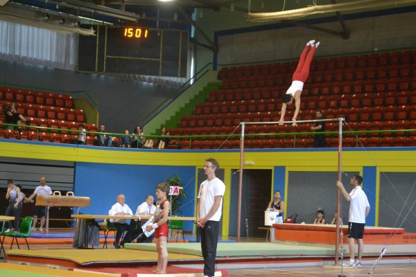 Photo 196 – Championnats romands par équipe et par engin à Montreux (15 mai)