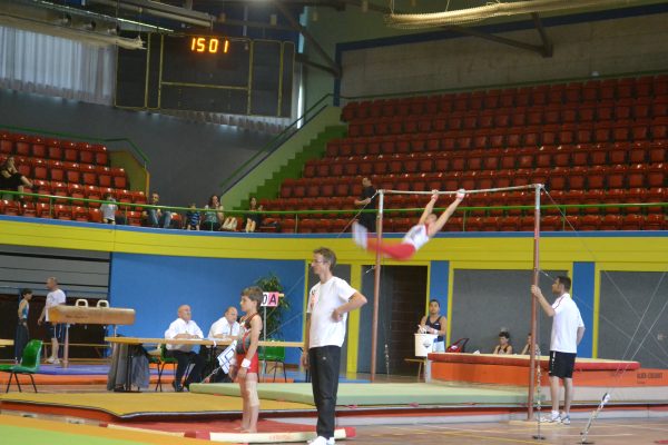 Photo 198 – Championnats romands par équipe et par engin à Montreux (15 mai)