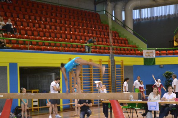 Photo 226 – Championnats romands par équipe et par engin à Montreux (15 mai)
