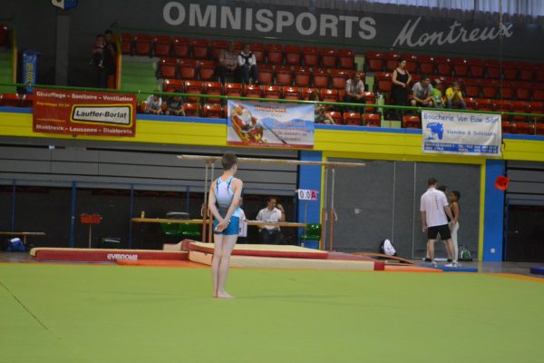 Photo 257 – Championnats romands par équipe et par engin à Montreux (15 mai)