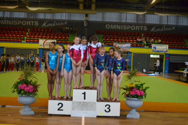 Photo 275 – Championnats romands par équipe et par engin à Montreux (15 mai)