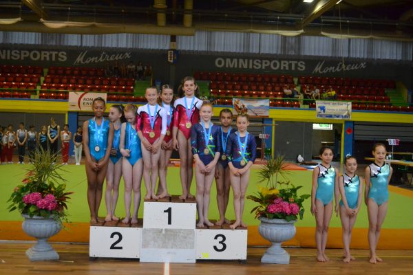 Photo 276 – Championnats romands par équipe et par engin à Montreux (15 mai)