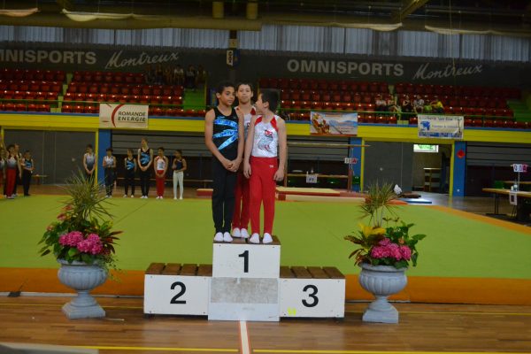 Photo 278 – Championnats romands par équipe et par engin à Montreux (15 mai)