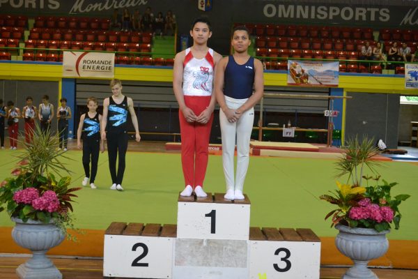 Photo 290 – Championnats romands par équipe et par engin à Montreux (15 mai)