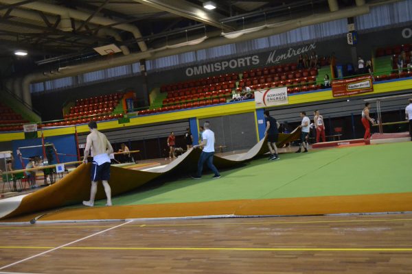 Photo 301 – Championnats romands par équipe et par engin à Montreux (15 mai)