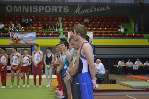 Photo 310 – Championnats romands par équipe et par engin à Montreux (15 mai)