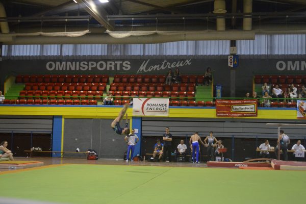 Photo 344 – Championnats romands par équipe et par engin à Montreux (15 mai)