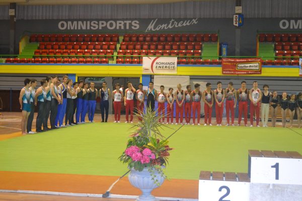 Photo 355 – Championnats romands par équipe et par engin à Montreux (15 mai)