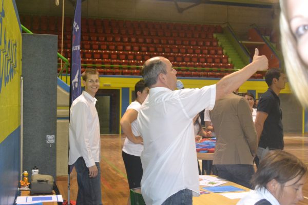Photo 357 – Championnats romands par équipe et par engin à Montreux (15 mai)